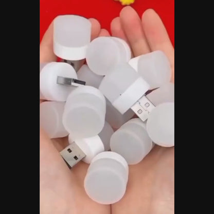 USB Led Lamp Night Light