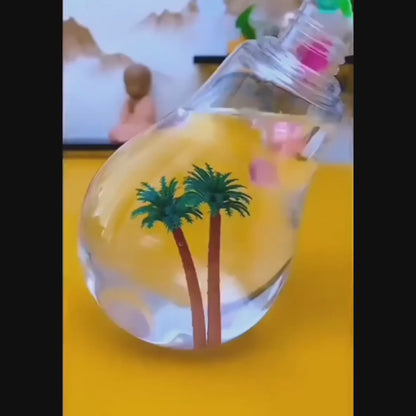 Automatic Bulb Humidifier