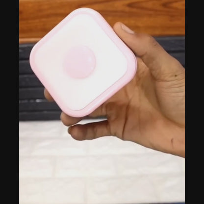 Portable USB powered Touch Sensor Led Night Lamp