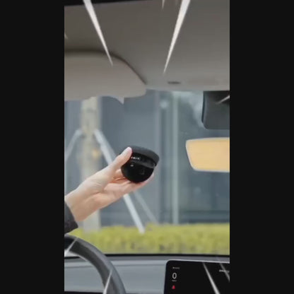 2 In 1 Car Anti-slip Phone Holder