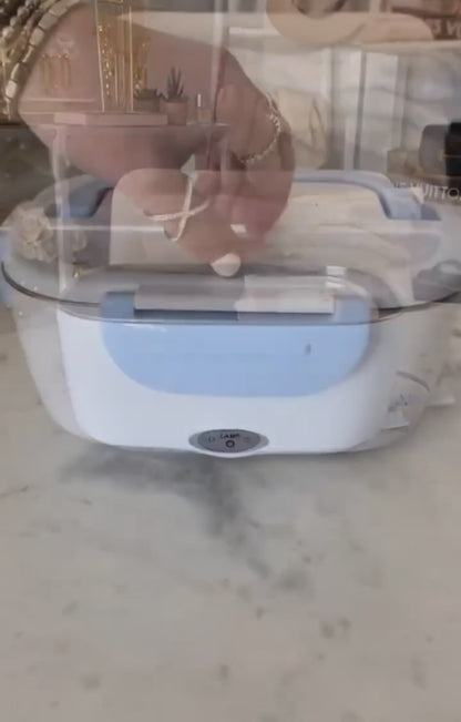 Electric Lunch Box