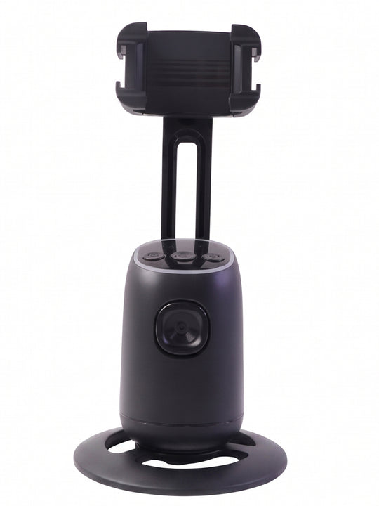360 Smart Ai Auto Face Tracking Mobile Holder
